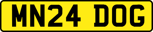 MN24DOG