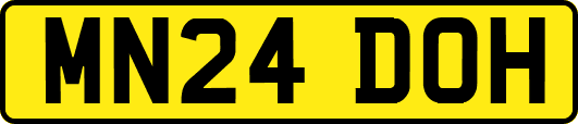 MN24DOH