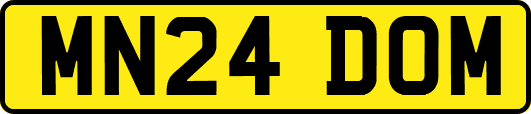 MN24DOM