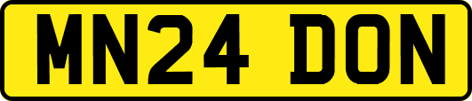 MN24DON
