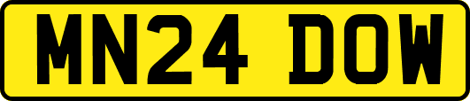 MN24DOW