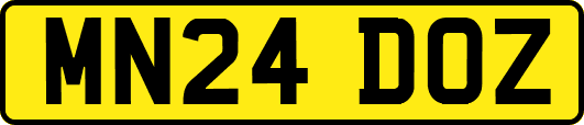 MN24DOZ