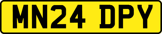 MN24DPY