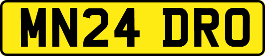 MN24DRO