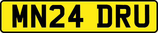 MN24DRU