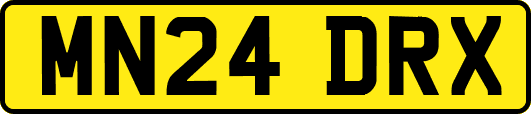 MN24DRX