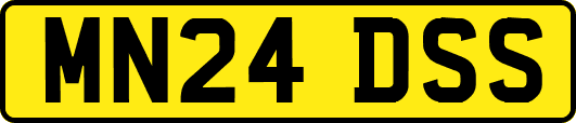 MN24DSS