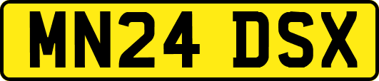 MN24DSX