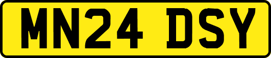 MN24DSY