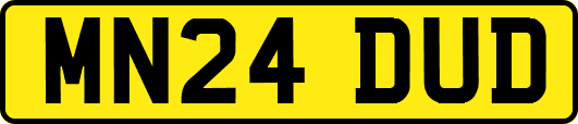 MN24DUD