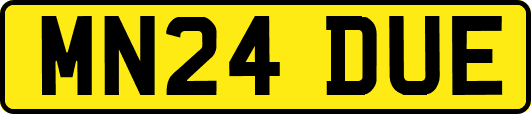 MN24DUE