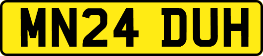 MN24DUH