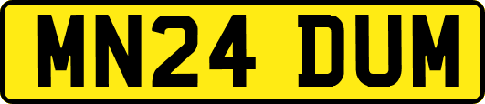 MN24DUM