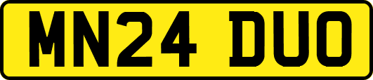 MN24DUO