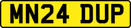 MN24DUP