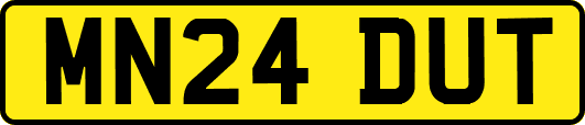 MN24DUT