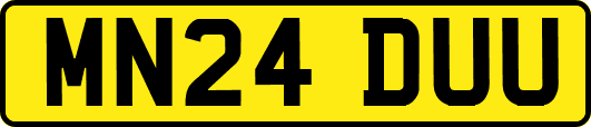 MN24DUU