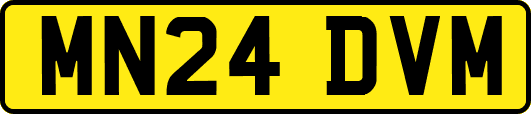 MN24DVM