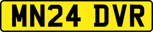 MN24DVR