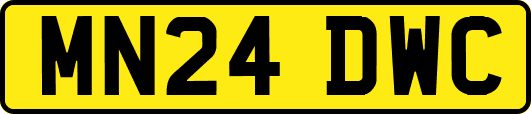 MN24DWC