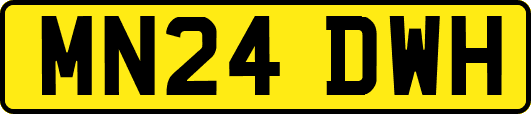 MN24DWH