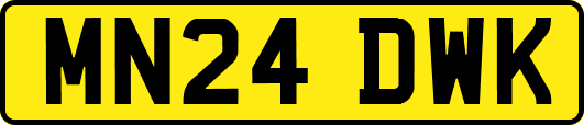 MN24DWK