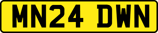MN24DWN