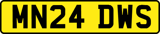 MN24DWS
