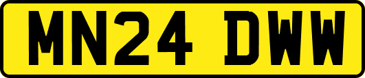 MN24DWW