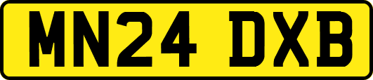 MN24DXB