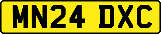 MN24DXC