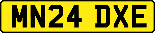 MN24DXE