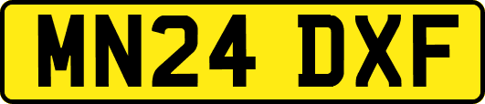 MN24DXF