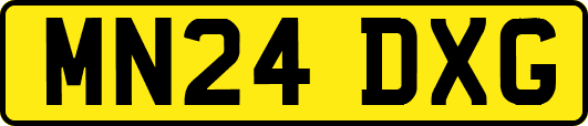 MN24DXG