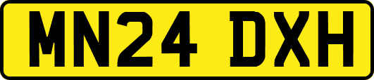 MN24DXH