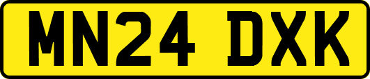 MN24DXK