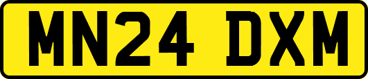 MN24DXM