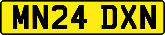 MN24DXN
