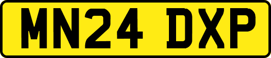 MN24DXP