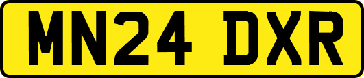 MN24DXR