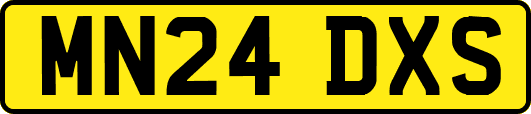 MN24DXS