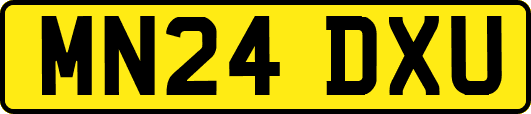 MN24DXU