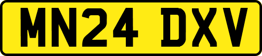 MN24DXV