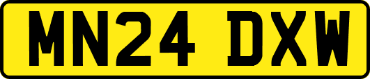 MN24DXW