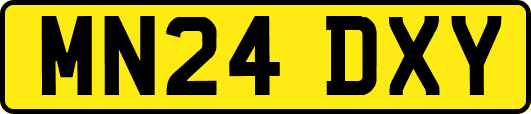 MN24DXY