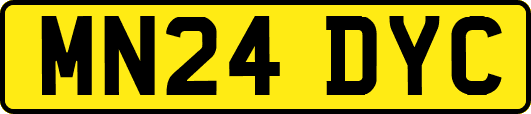 MN24DYC