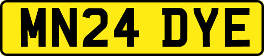 MN24DYE
