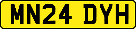 MN24DYH