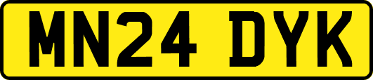 MN24DYK