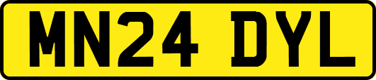 MN24DYL